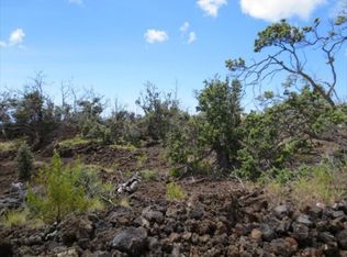 Plumeria Ln LOT 26, Captain Cook, HI 96704