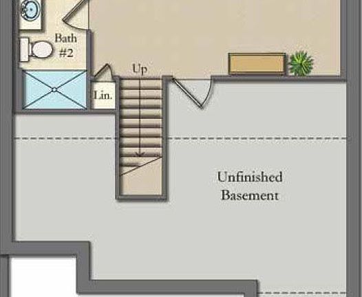 5th image of 1118 Trailside Ln #6