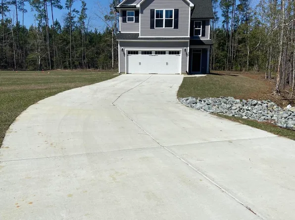 #43 Elam Drive, Rocky Point, NC 28457