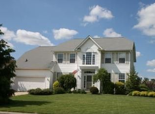 3061 Marla Ct, Medina, OH 44256