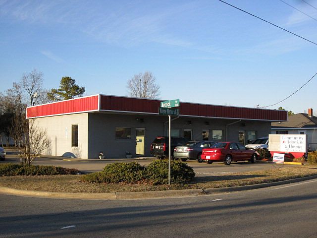 1st image of 1201 Wayne Memorial Dr Ste B