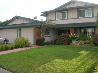1227 Granada St, Vallejo, CA 94591