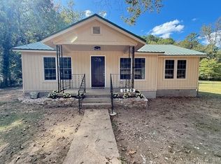 1829 Sleepy Valley Rd, Hot Springs, AR 71901