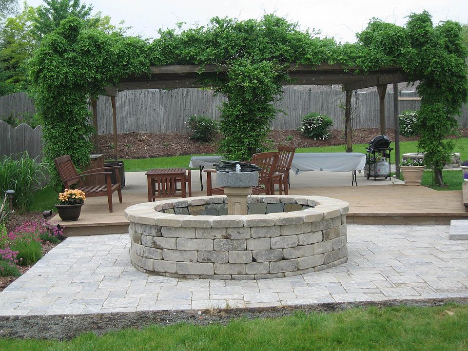 Pergola
