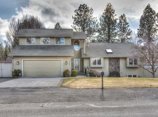 24002 E Sprague Ave, Newman Lake, WA 99019