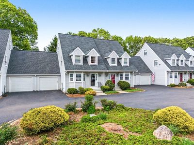 20 Cinnamon Cir Unit 20, Walpole, MA, 02081