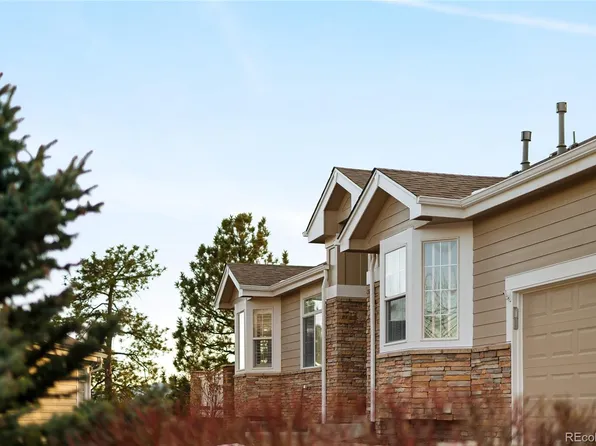 1417 Pineridge Lane, Castle Pines, CO 80108