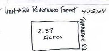 2nd image of 20900 W Tamarack Rd #26
