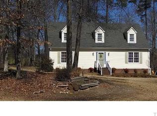 2659 Brassfield Rd, Creedmoor, NC 27522