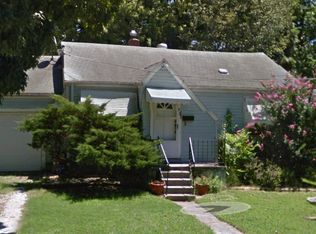 1074 S New Ave, Springfield, MO 65807