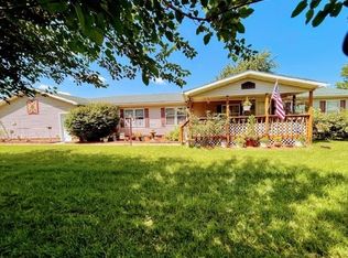 1141 Gilbert Ln, Bremen, IN 46506