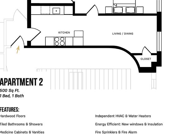 2nd image of this home
