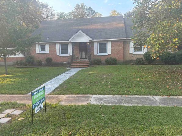 112 W Main St, Marianna, AR 72360