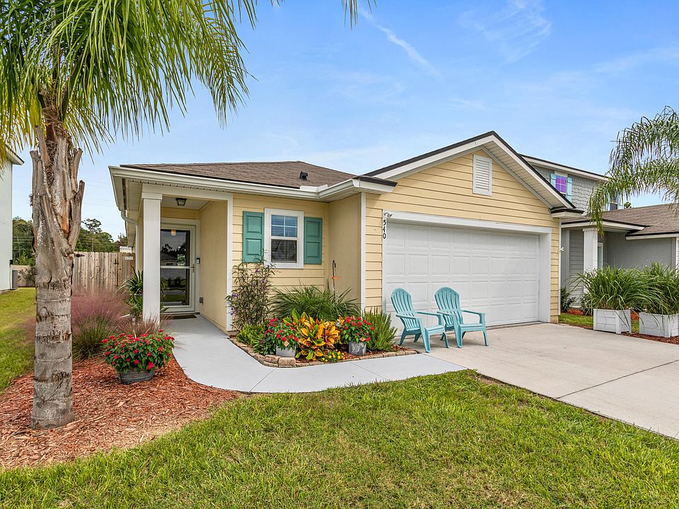 1st image of 540 Ashby Landing Way