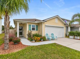 540 Ashby Landing Way, Saint Augustine, FL 32086