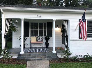 716 Mount Vernon St, Orlando, FL 32803