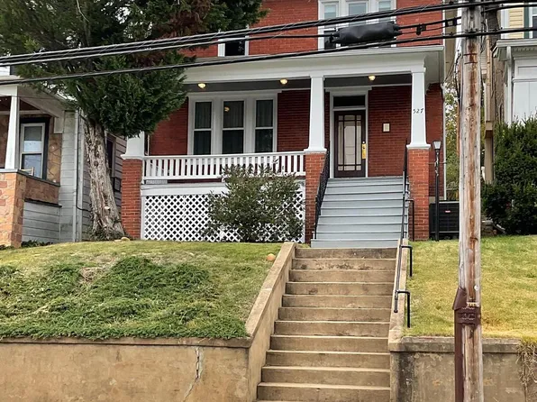 527 W Potomac St, Brunswick, MD 21716