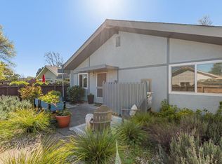 1366 Mission Drive, Sonoma, CA