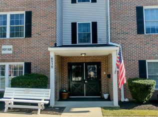 6510 Ridenour Way E APT 2B, Sykesville, MD 21784