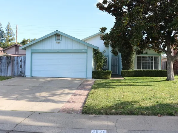 3825 Faberge Way, Sacramento, CA 95826