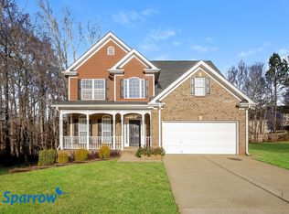 934 Robert Jesse Dr, Dacula, GA 30019