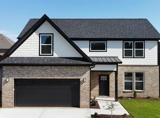 429 Ambiance Ct, Spartanburg, SC 29301
