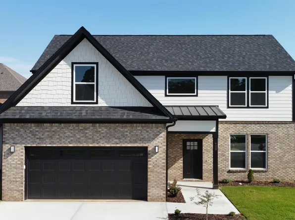429 Ambiance Ct, Spartanburg, SC 29301