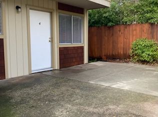 17662 Middlefield Rd APT 4, Sonoma, CA 95476