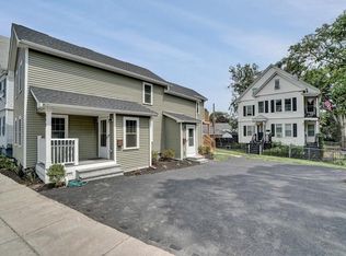 498 Hyde Park Ave, Roslindale, MA 02131