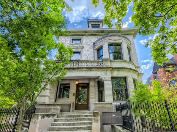 2943 W Washington Blvd #2, Chicago, IL 60612