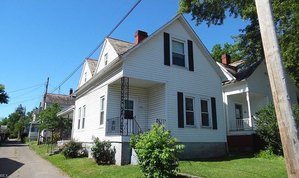 1st image of 126 Wood St