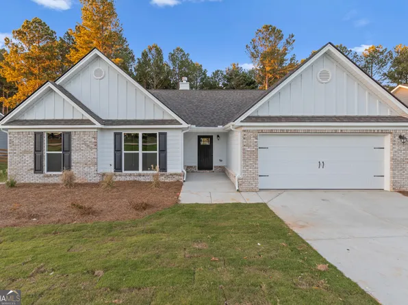 189 Liberty Hill Rd #8, Hartwell, GA 30643