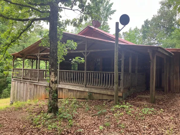 427 County Highway 479, Hamilton, AL 35570