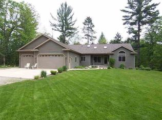 11754 S Grayling Rd, Roscommon, MI 48653