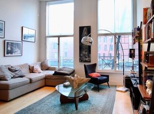 277 Church St FL 2, New York, NY 10013
