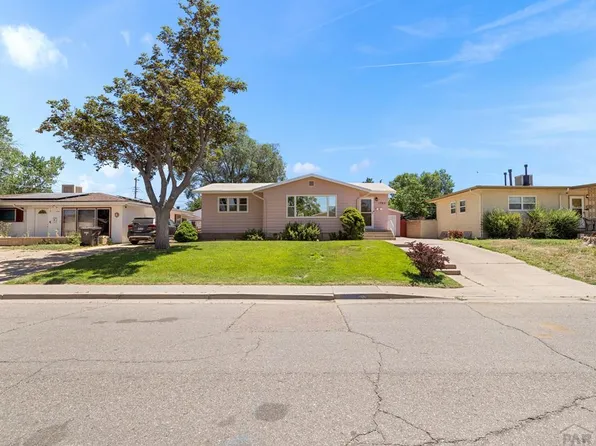 1702 N Ogden Ave, Pueblo, CO 81001