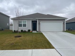 2047 Downey Ln, Greenfield, IN 46140