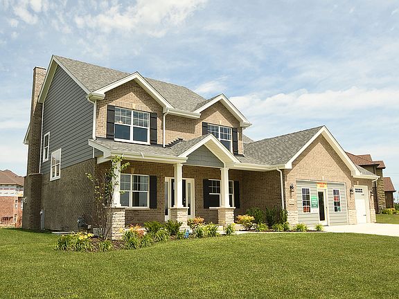 5th image of 23094 S Granton Pl