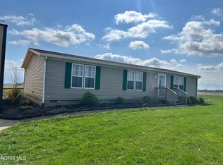 10762 County Road 195, Kenton, OH