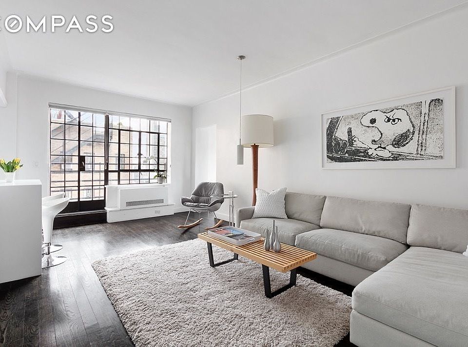 1st image of 10 Park Ave #27K