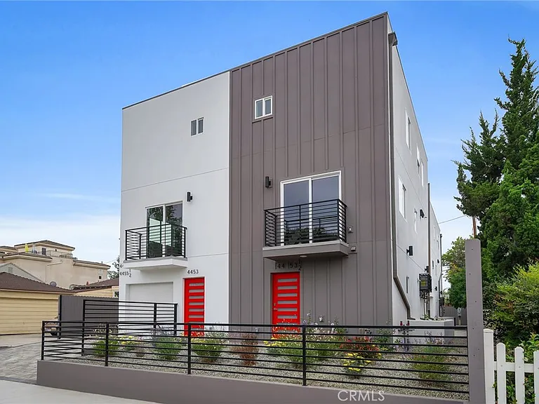4453 Colfax Ave #2 — Photo 30