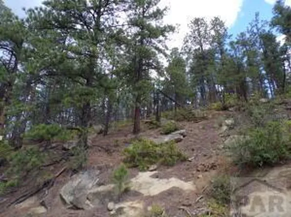 County Road 54.2 Lot 17, Aguilar, CO 81020