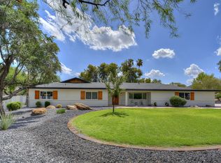 3601 E Mountain View Rd, Phoenix, AZ 85028