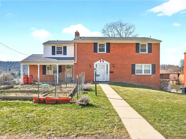 1610 Hill St, White Oak, PA 15131