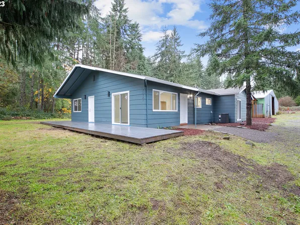 25331 S Larkin Rd, Beavercreek, OR 97004