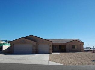 3636 Indian Peak Dr, Lake Havasu City, AZ 86406