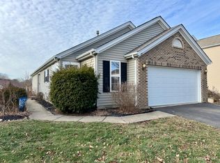 250 Hartford Ct, Maineville, OH 45039