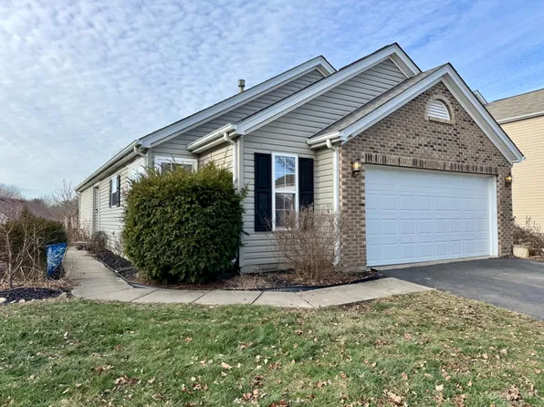 250 Hartford Ct, Maineville, OH 45039