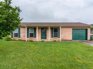 133 Hodge St, Charlestown, IN 47111