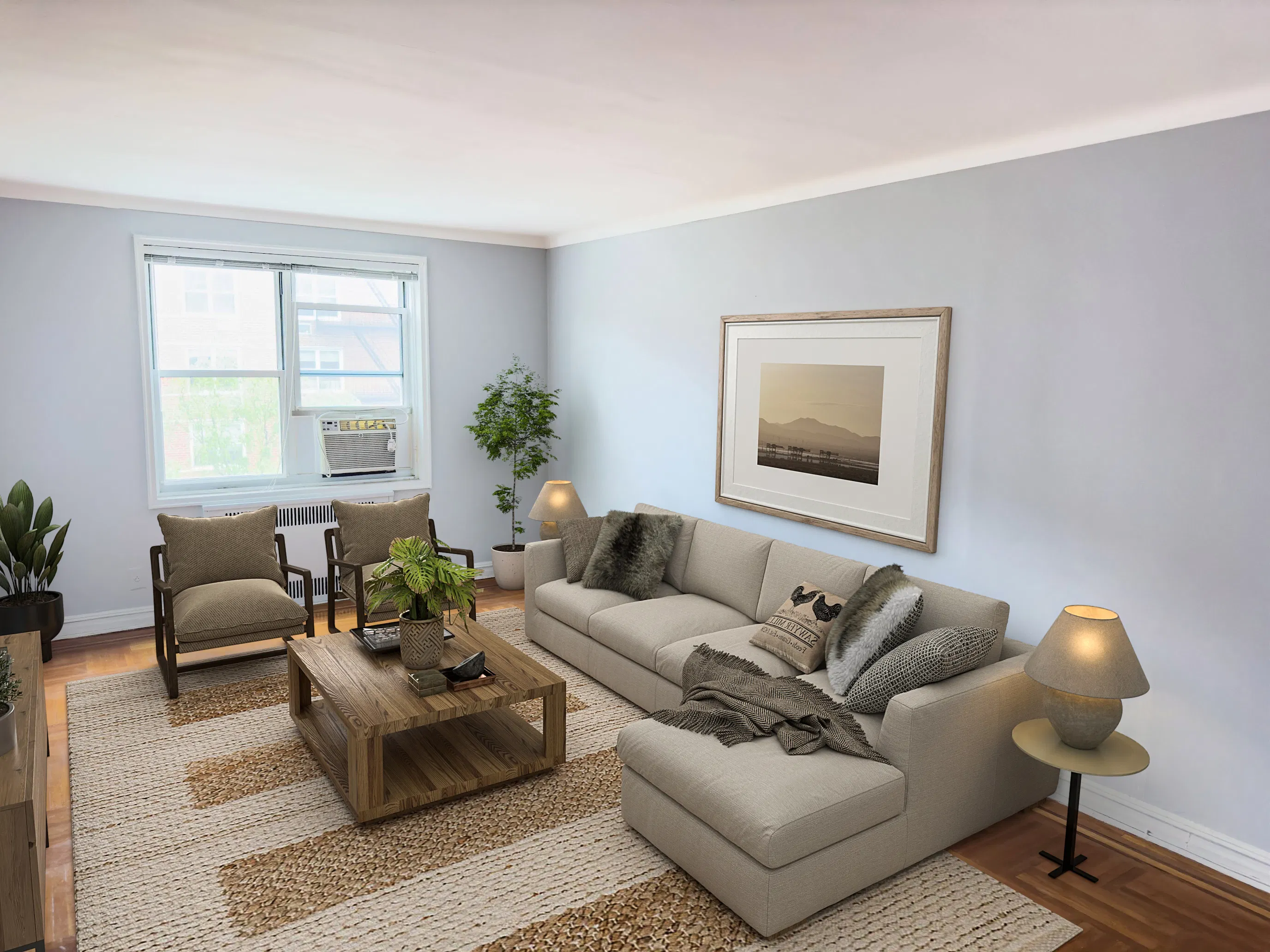 99-45 67th Road #411 in Forest Hills, Queens | StreetEasy